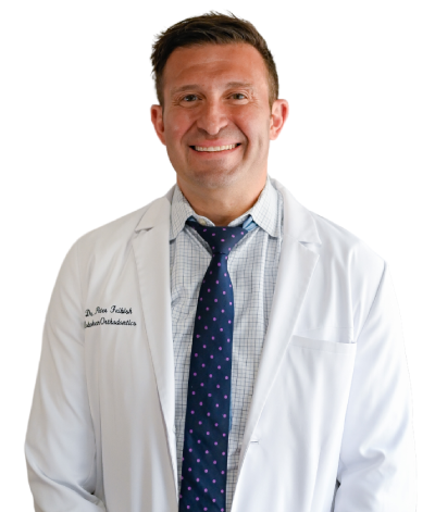Meet Dr. Peter Feibish